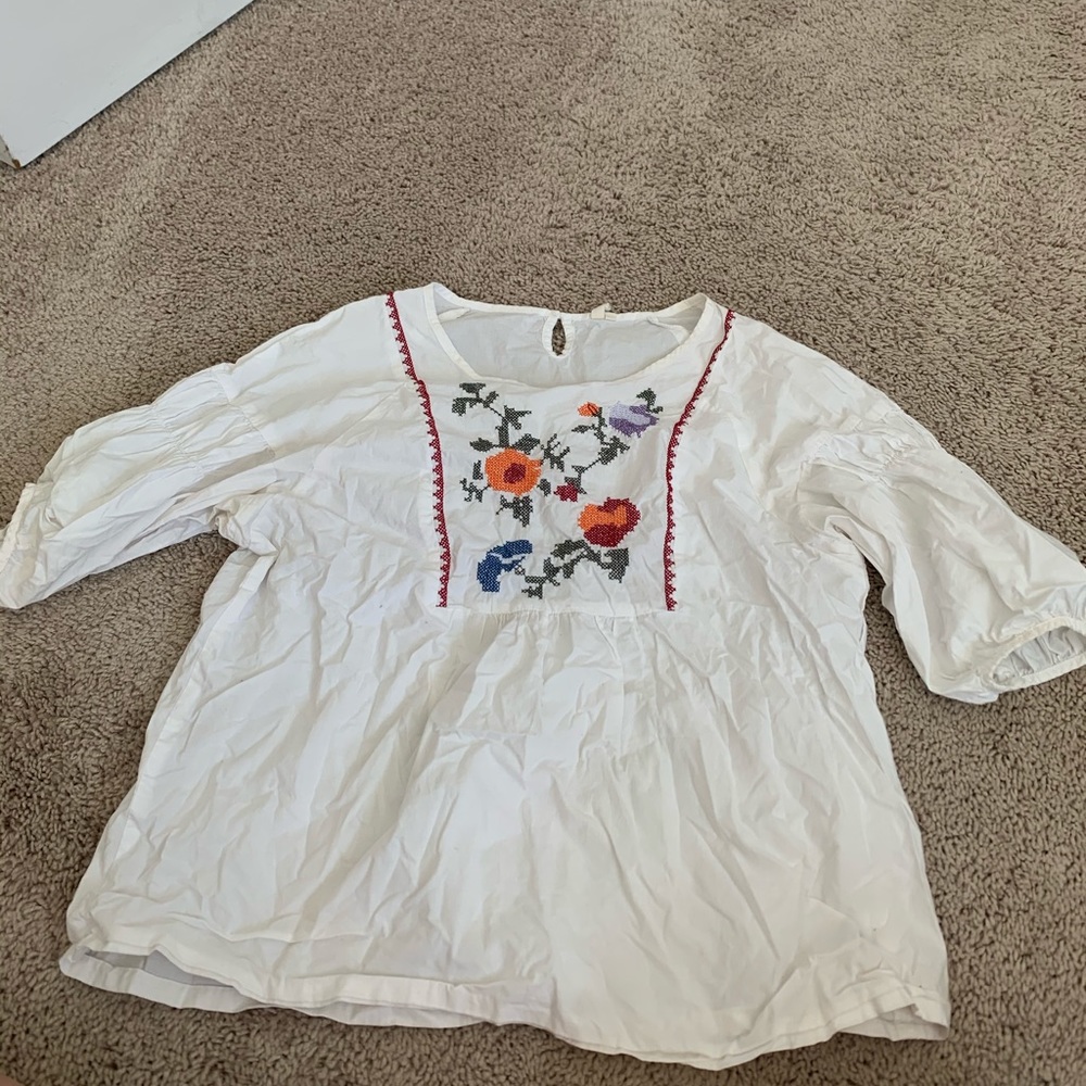 Women’s top